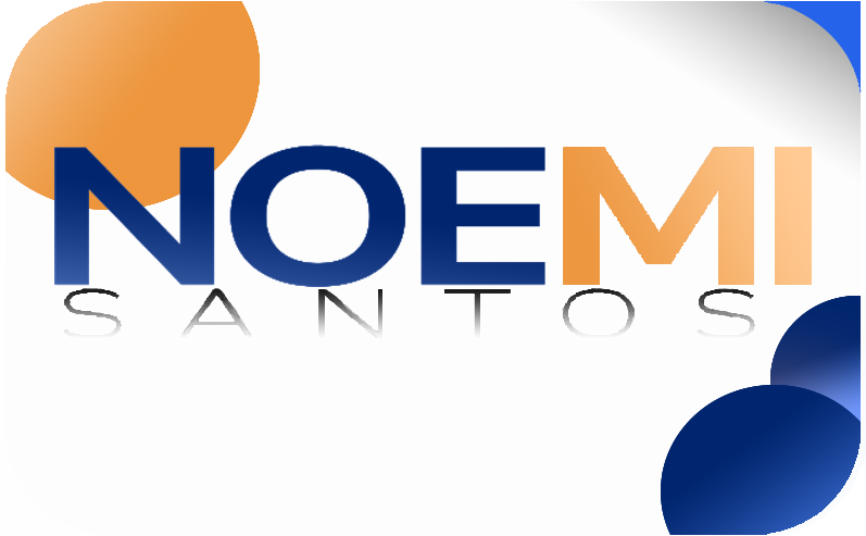 Logo da noemi